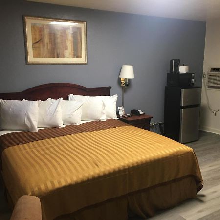 Garden Inn & Suites New Braunfels Kültér fotó