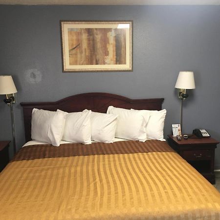 Garden Inn & Suites New Braunfels Kültér fotó