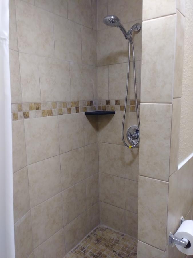 Garden Inn & Suites New Braunfels Kültér fotó