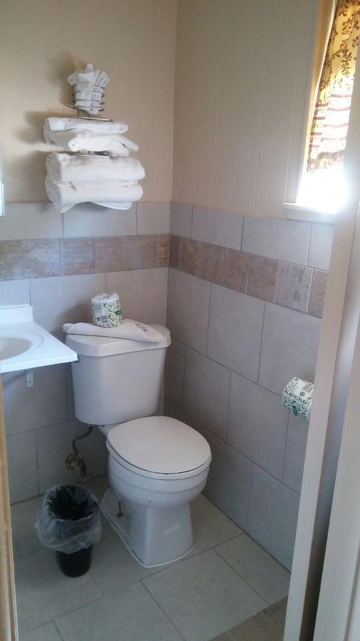Garden Inn & Suites New Braunfels Kültér fotó