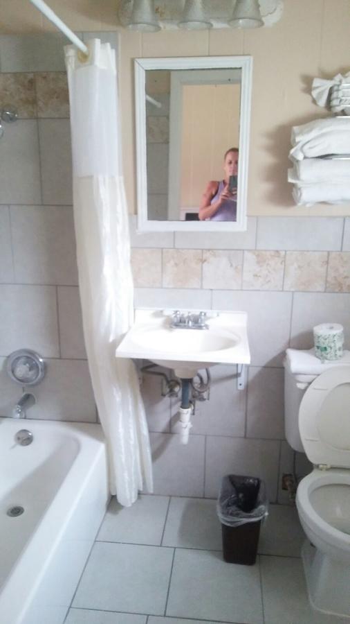 Garden Inn & Suites New Braunfels Kültér fotó