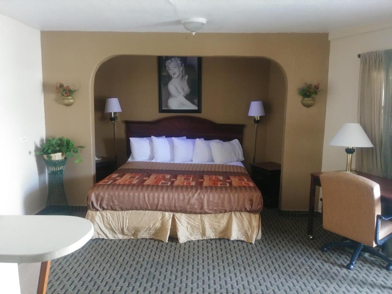 Garden Inn & Suites New Braunfels Kültér fotó