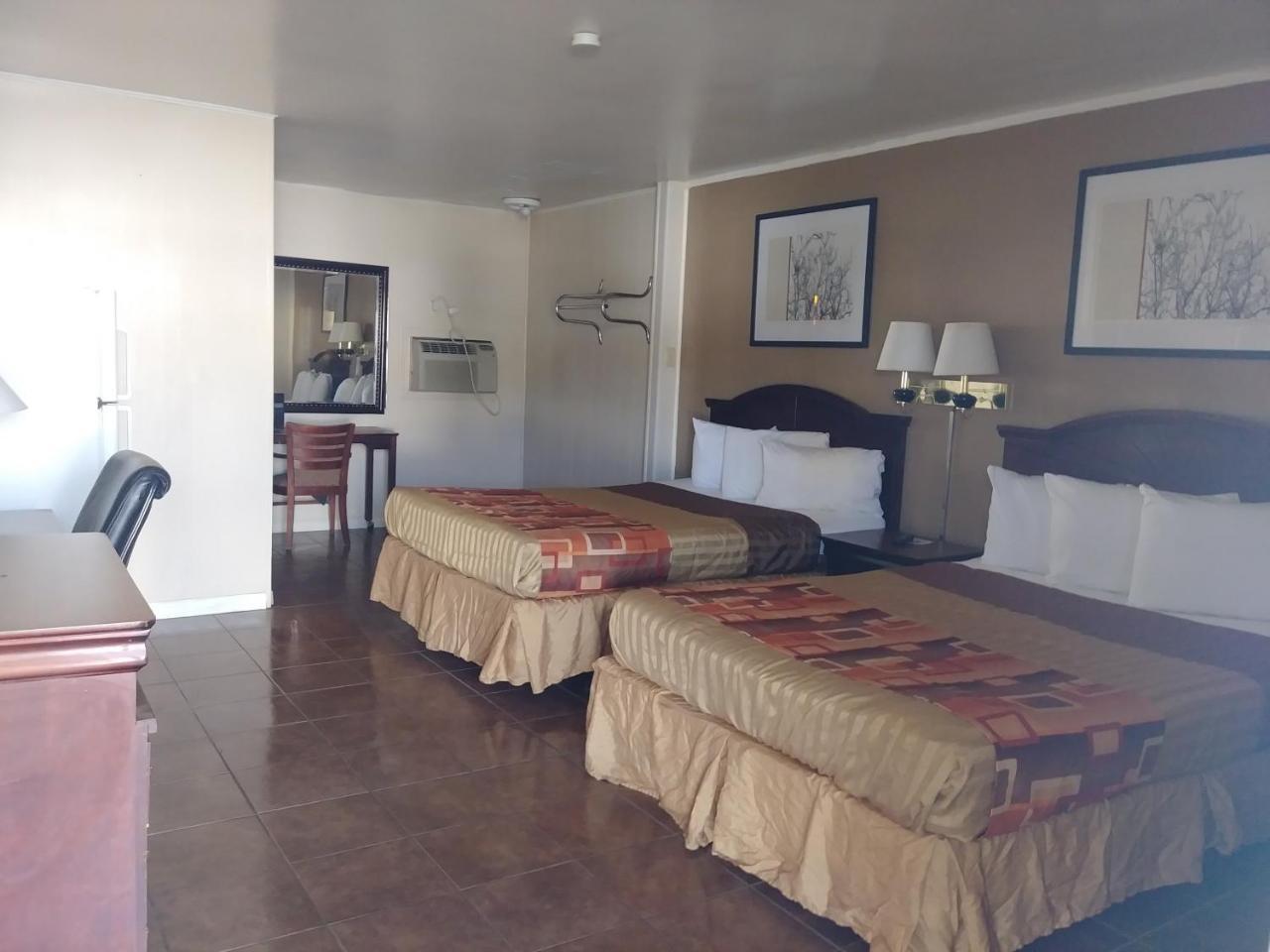 Garden Inn & Suites New Braunfels Kültér fotó