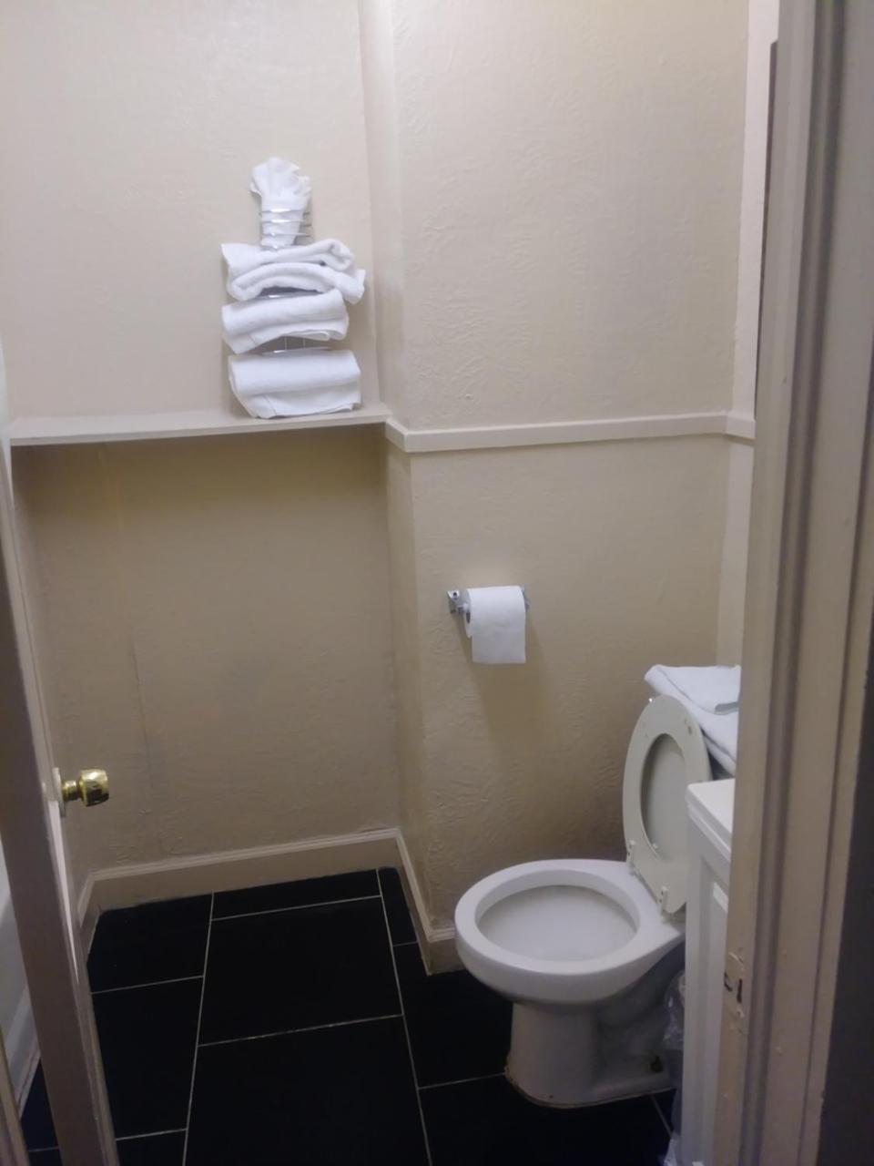 Garden Inn & Suites New Braunfels Kültér fotó