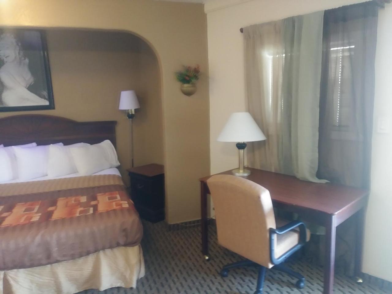 Garden Inn & Suites New Braunfels Kültér fotó