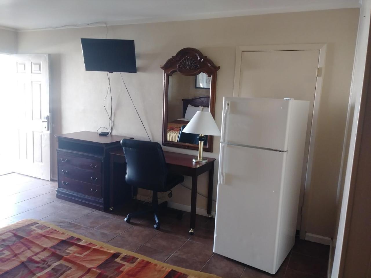 Garden Inn & Suites New Braunfels Kültér fotó