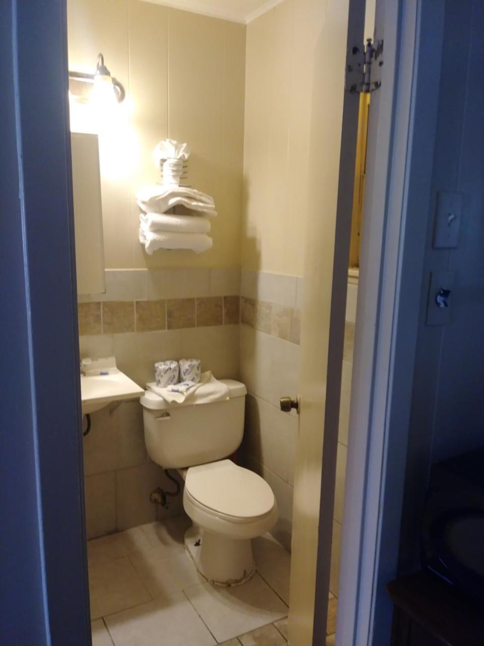Garden Inn & Suites New Braunfels Kültér fotó