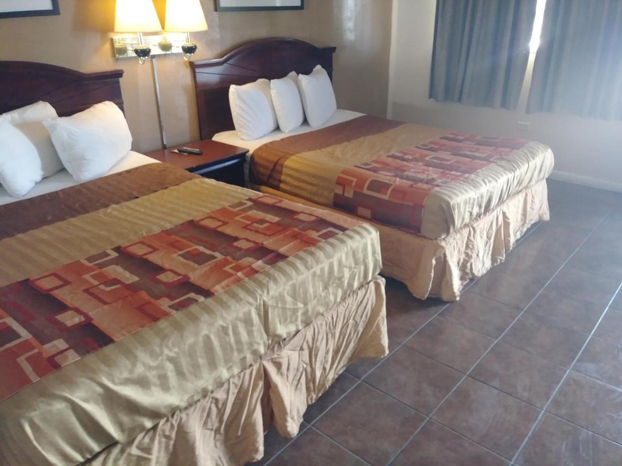 Garden Inn & Suites New Braunfels Kültér fotó