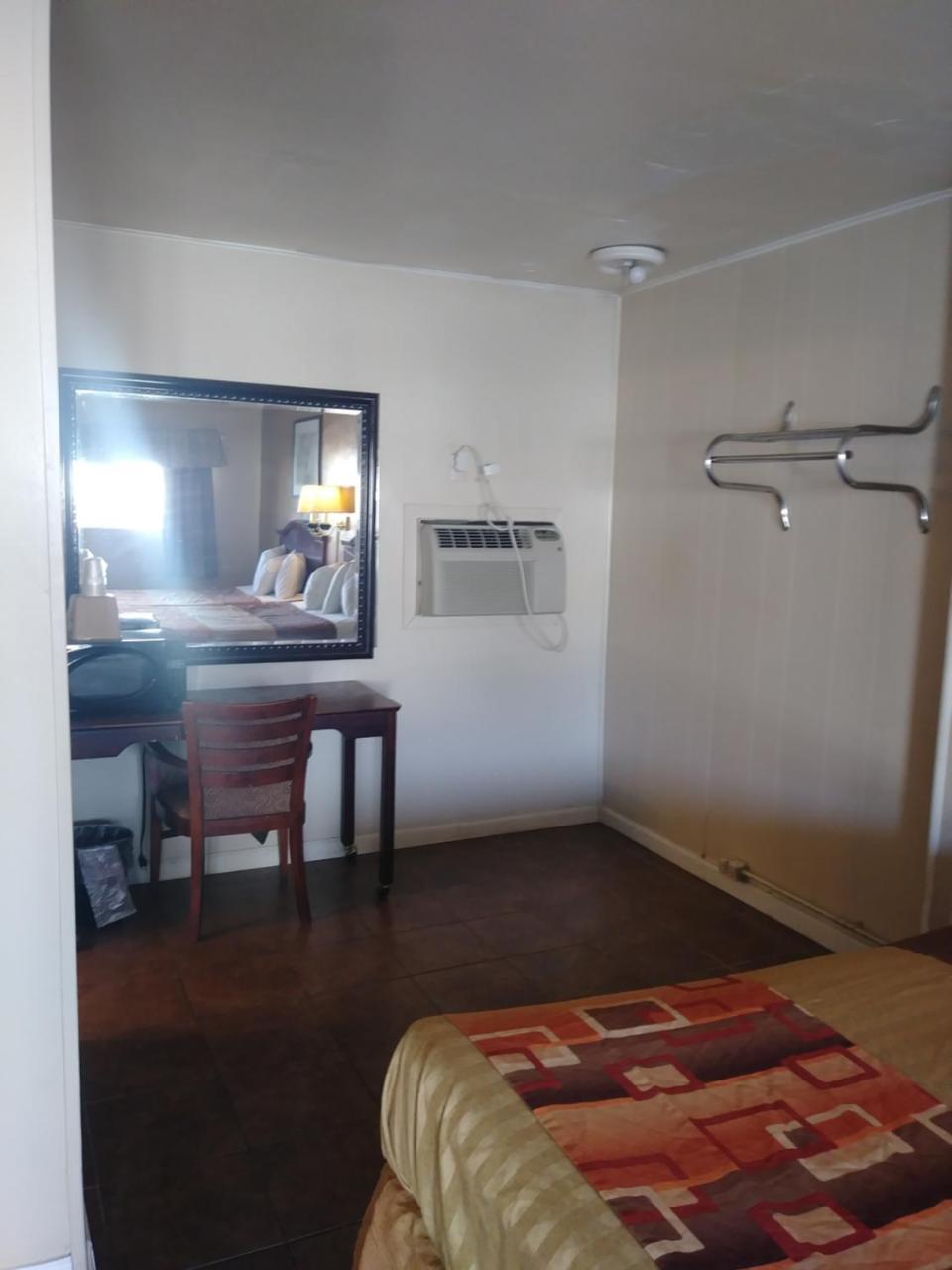 Garden Inn & Suites New Braunfels Kültér fotó