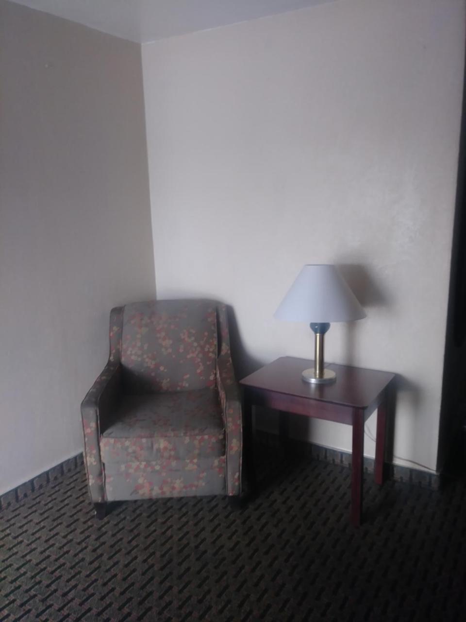 Garden Inn & Suites New Braunfels Kültér fotó