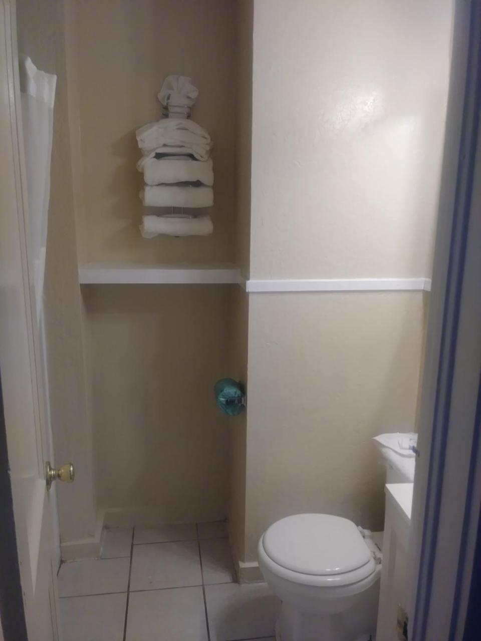 Garden Inn & Suites New Braunfels Kültér fotó
