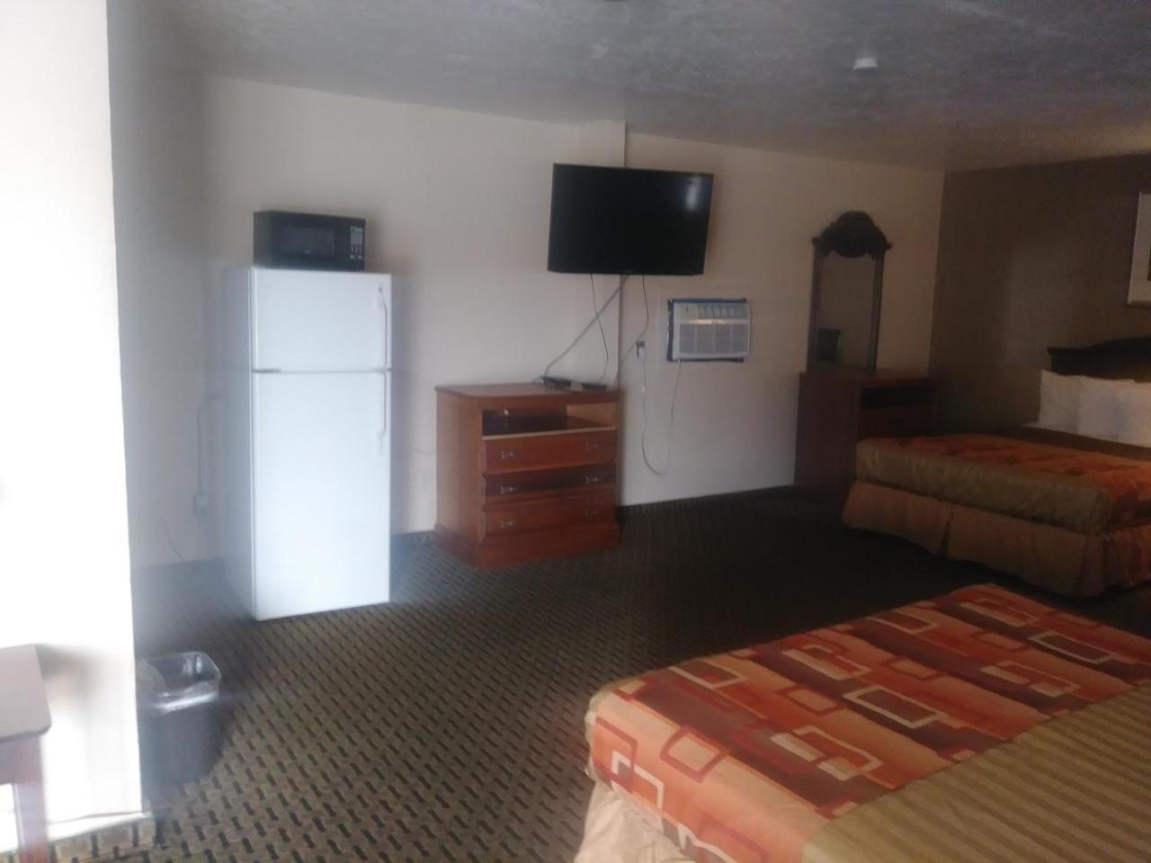 Garden Inn & Suites New Braunfels Kültér fotó